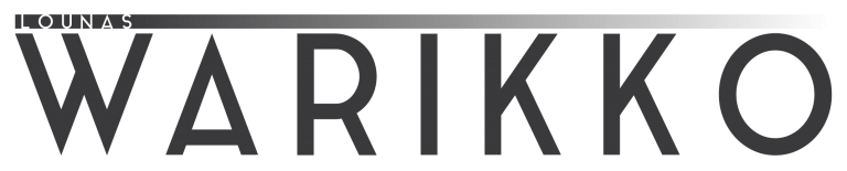 LounasWarikko Logo